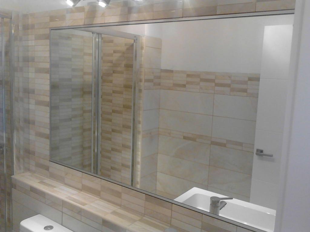 אדחה Apartamentos Copacabana מראה חיצוני תמונה